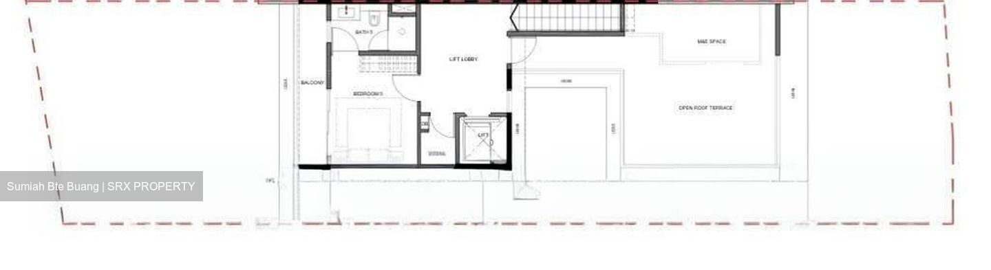 Chancery Hill Villas (D11), Semi-Detached #620770881